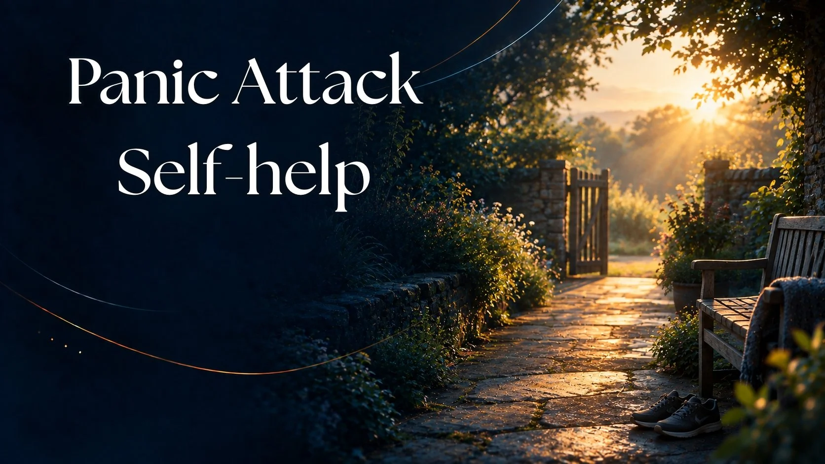 Panic Attacks