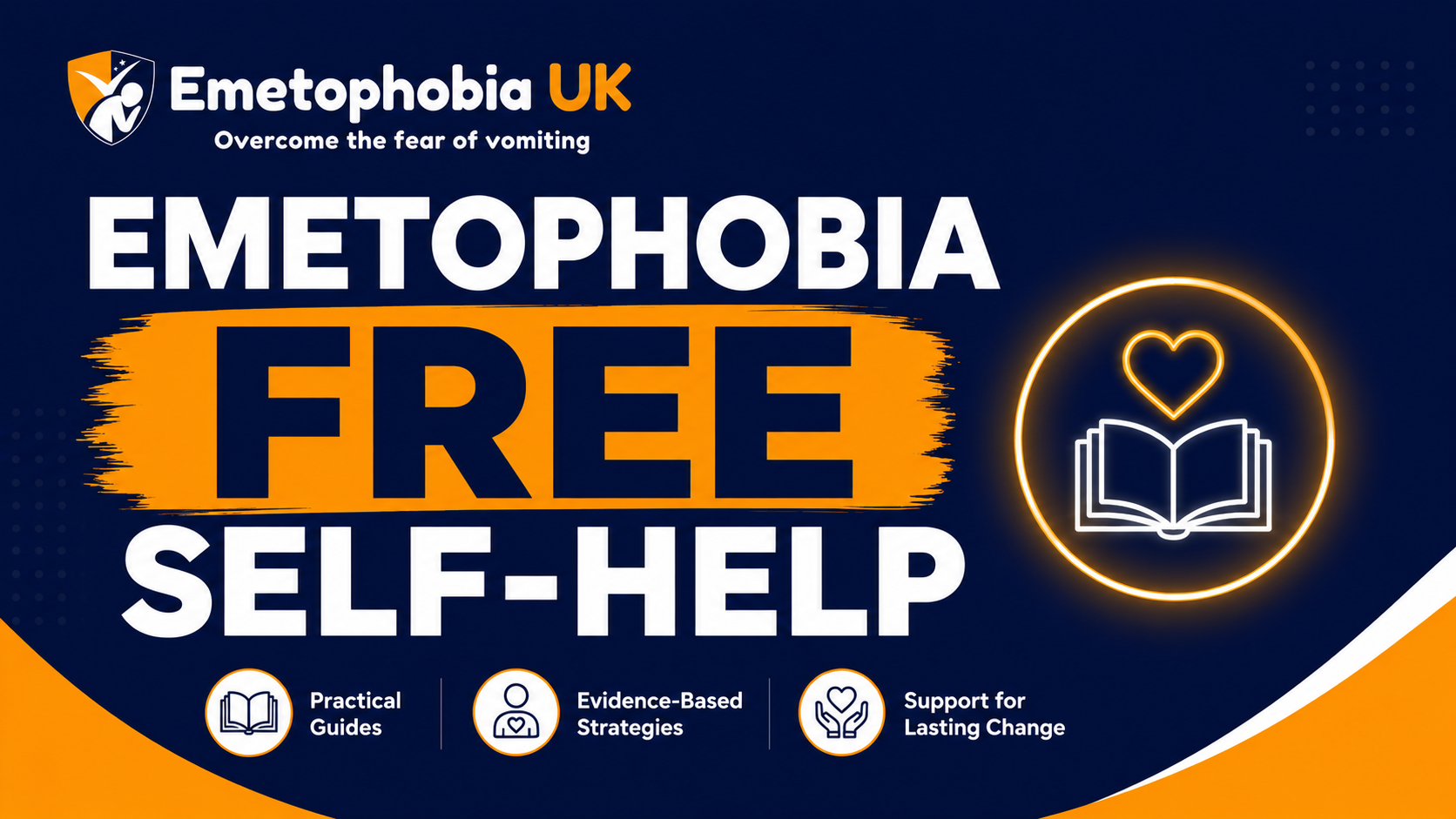 Emetophobia