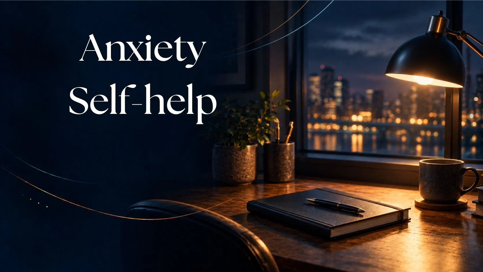 Worry Management