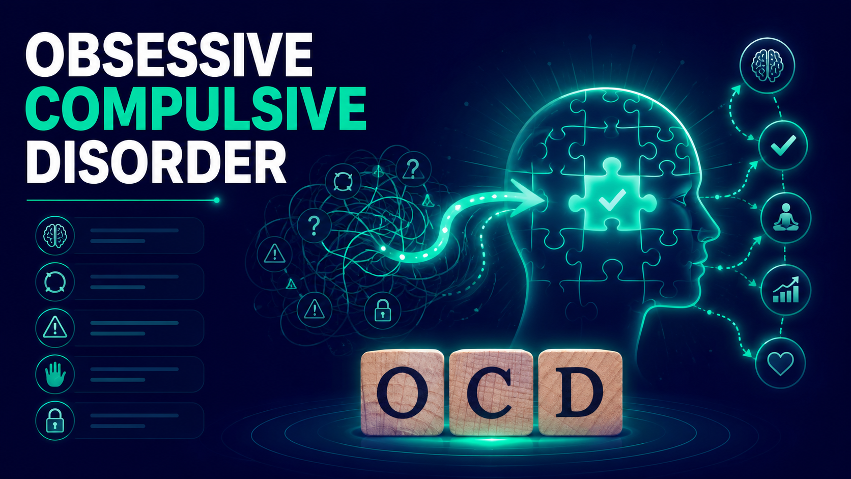 OCD