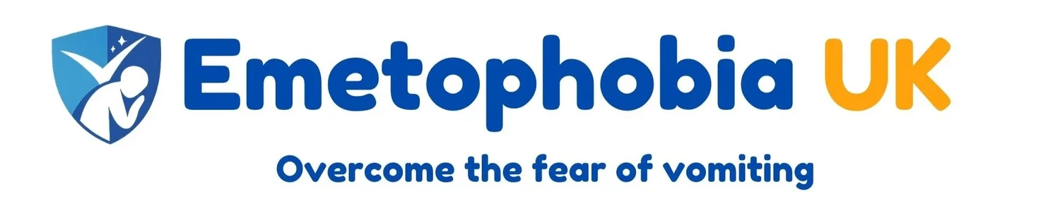 Emetophobia UK