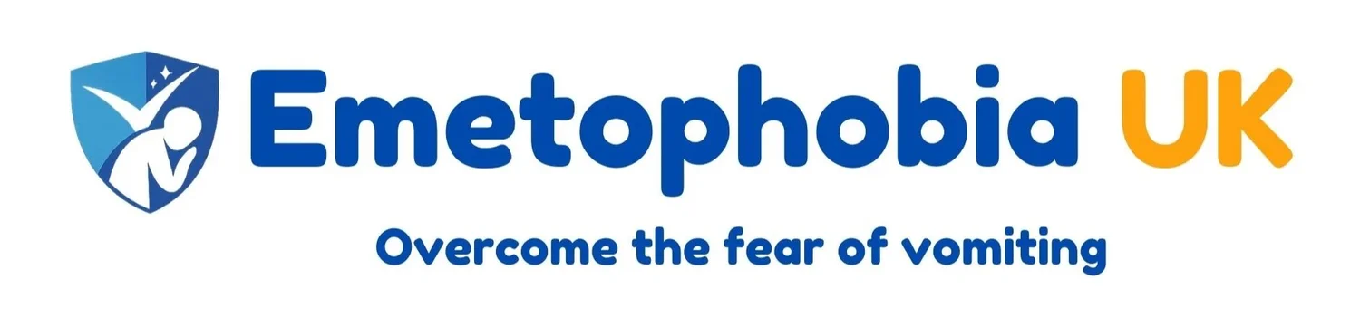 Emetophobia UK