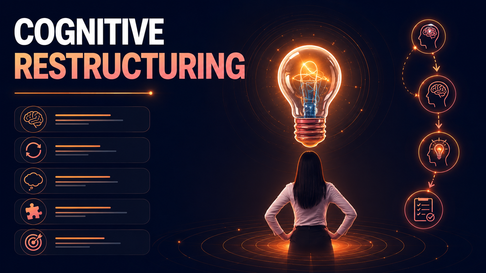 Cognitive Restructuring