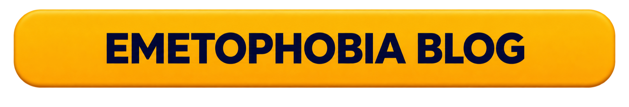 button for an emetophobia blog
