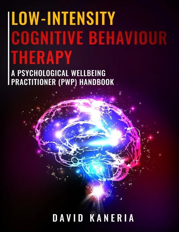 pwp textbook for cognitive restructuring