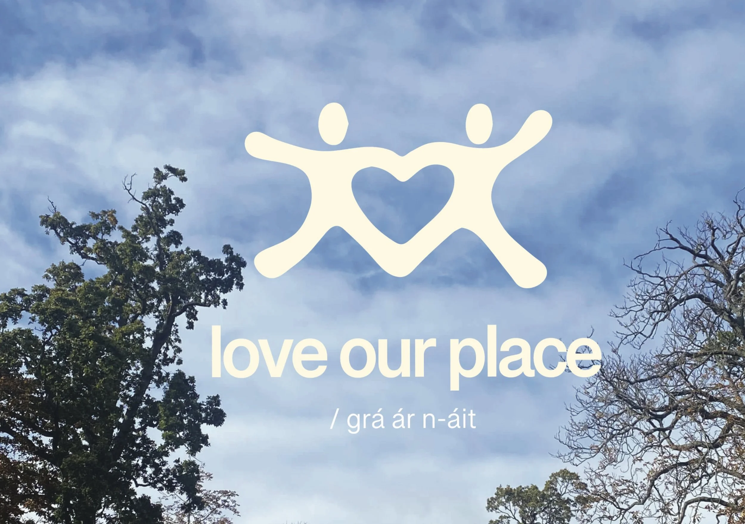 Love Our Place