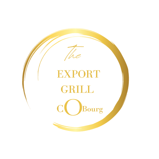 The Export Grill Cobourg