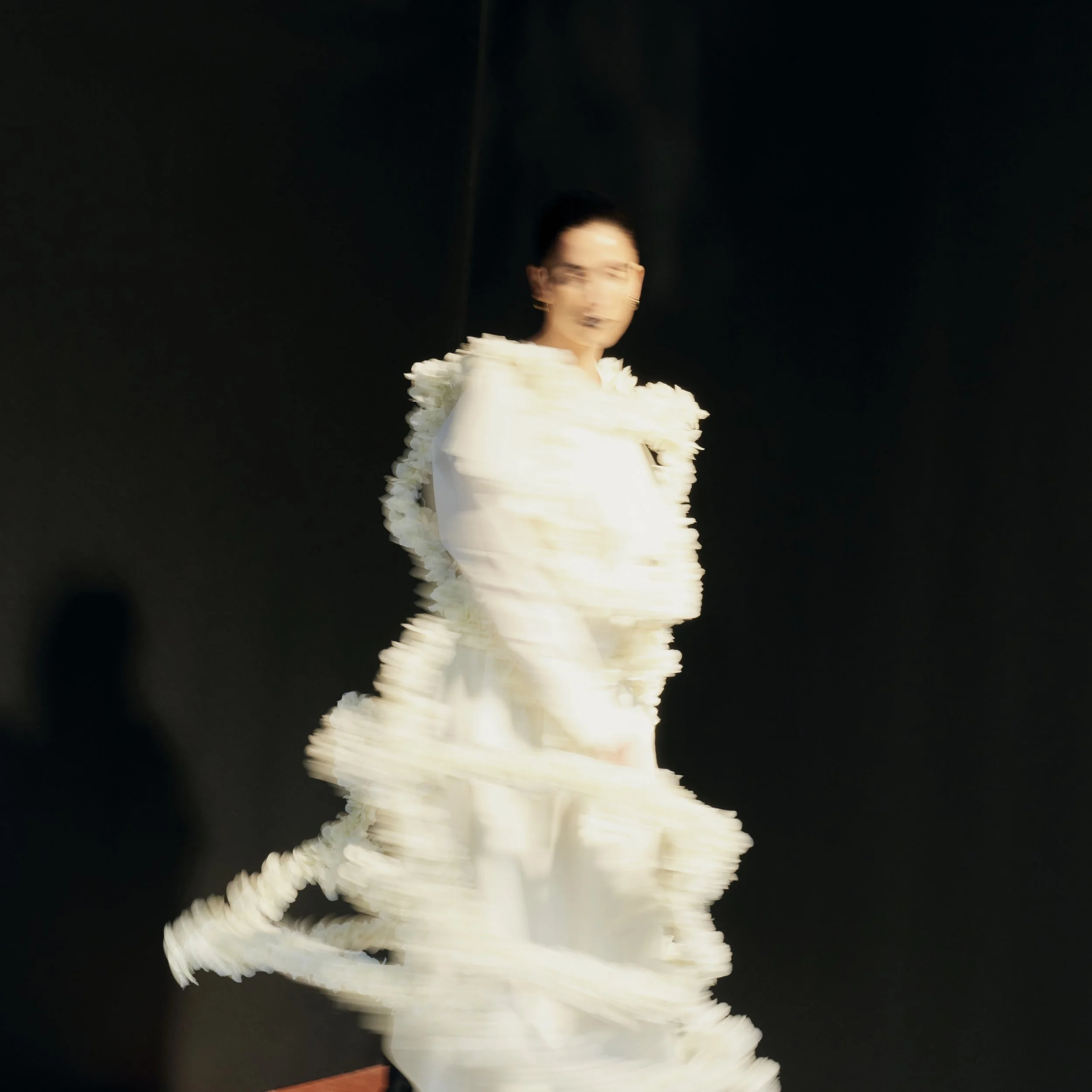 HANDS VALENTINA SINGLE ARTWORK