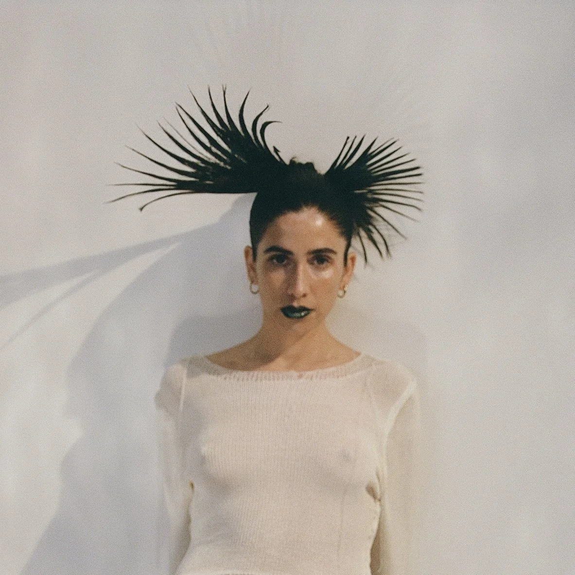 BABBO VALENTINA SINGLE ARTWORK