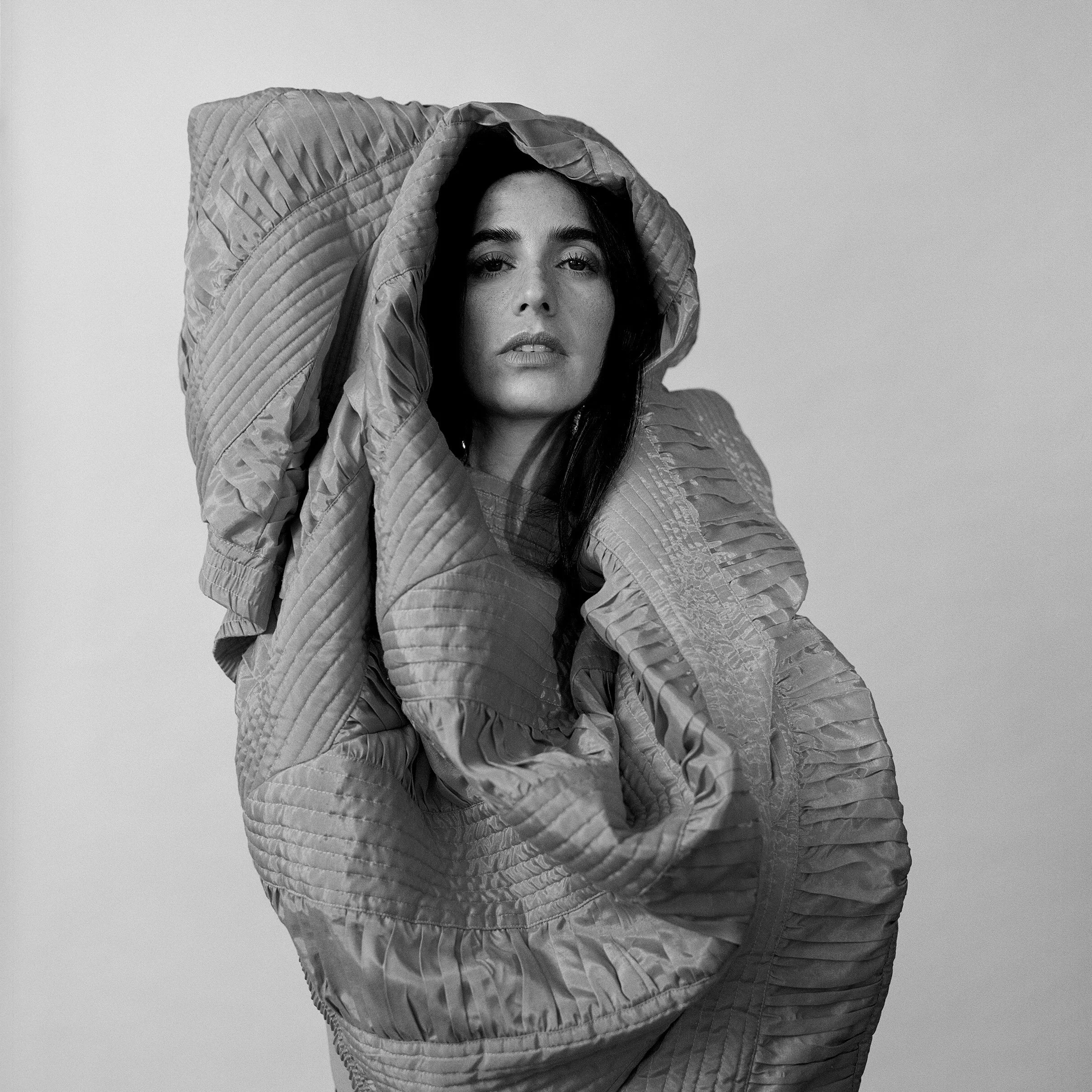 ALL ARE LOST VALENTINA EP ARTWORK