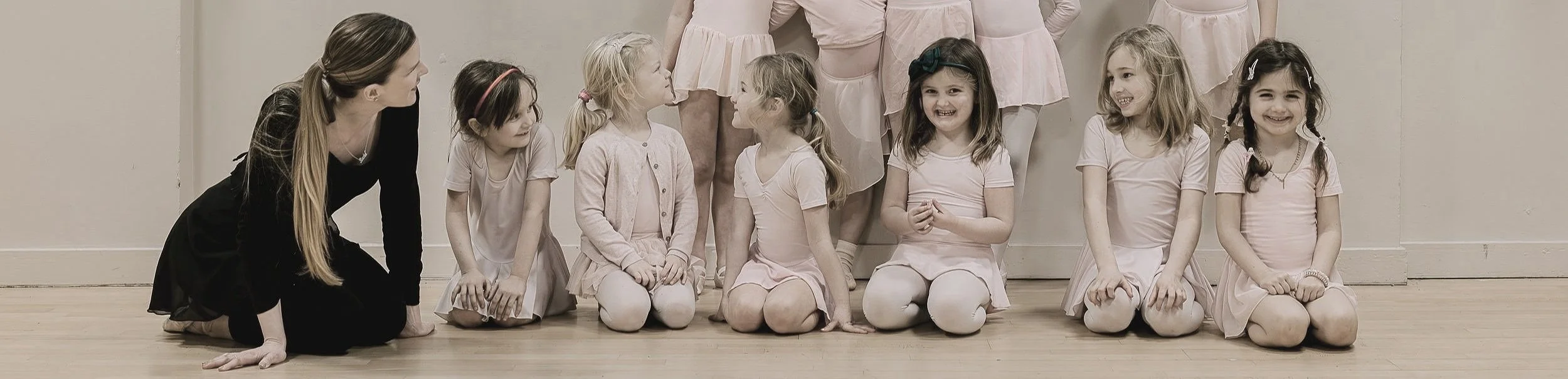 Rachelloxtondance