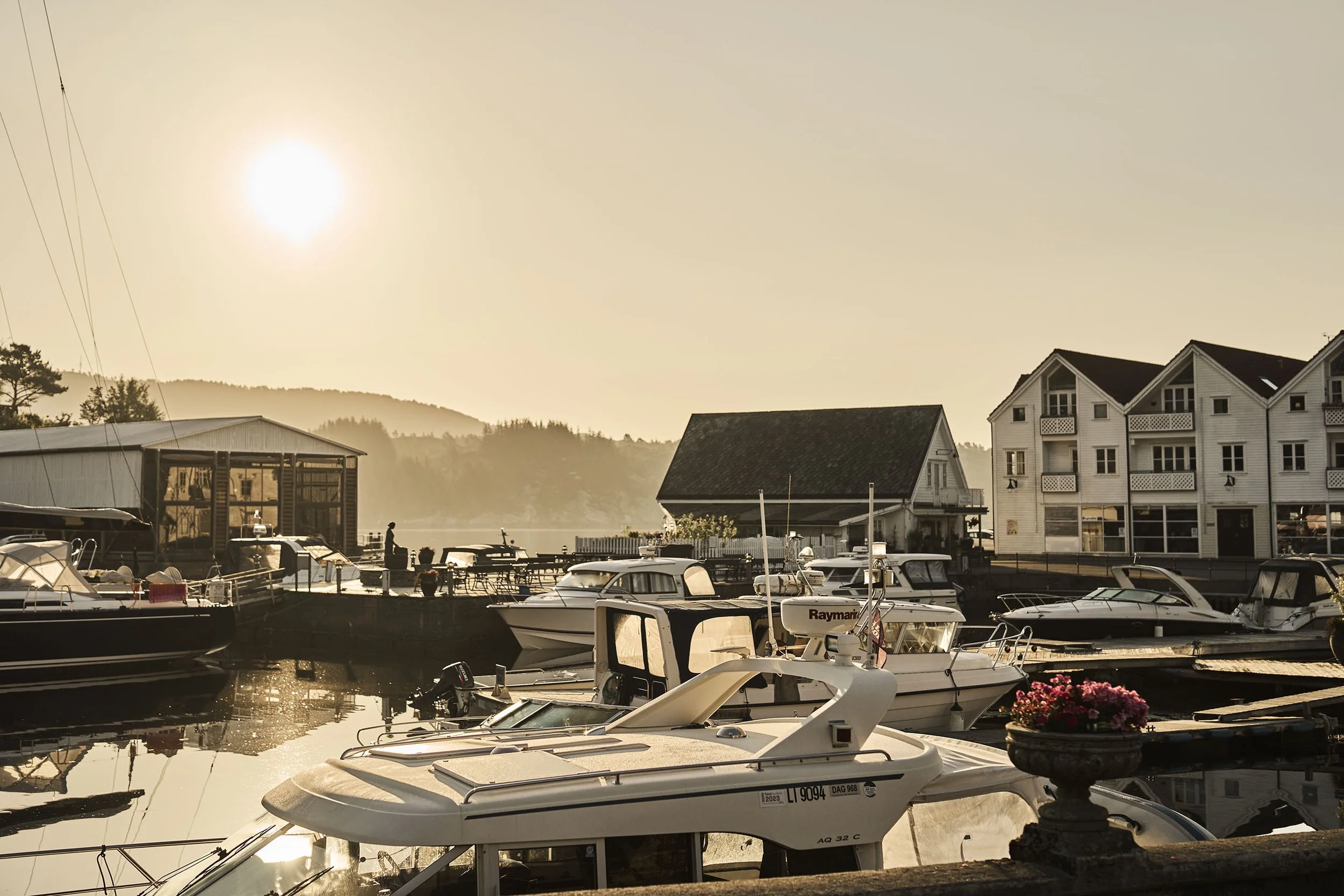 What to Pack for a Fjord Cruise