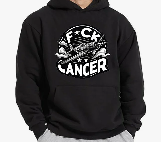 Mens Hoodie - f Can Pno  -blkwht- logo.jpg