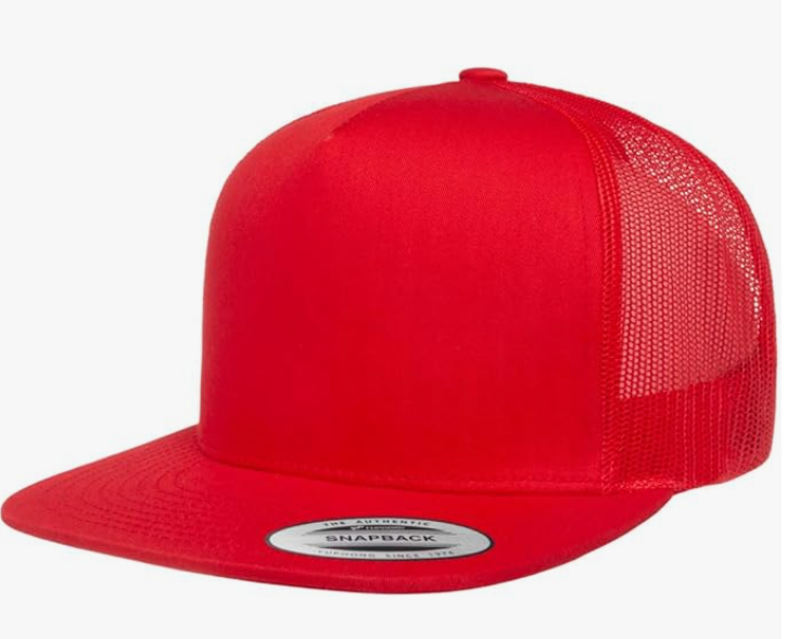 Red Flat Bill.png