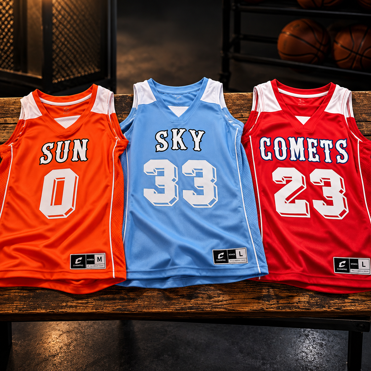 Sun, Sky, and Comets Jerseys.png