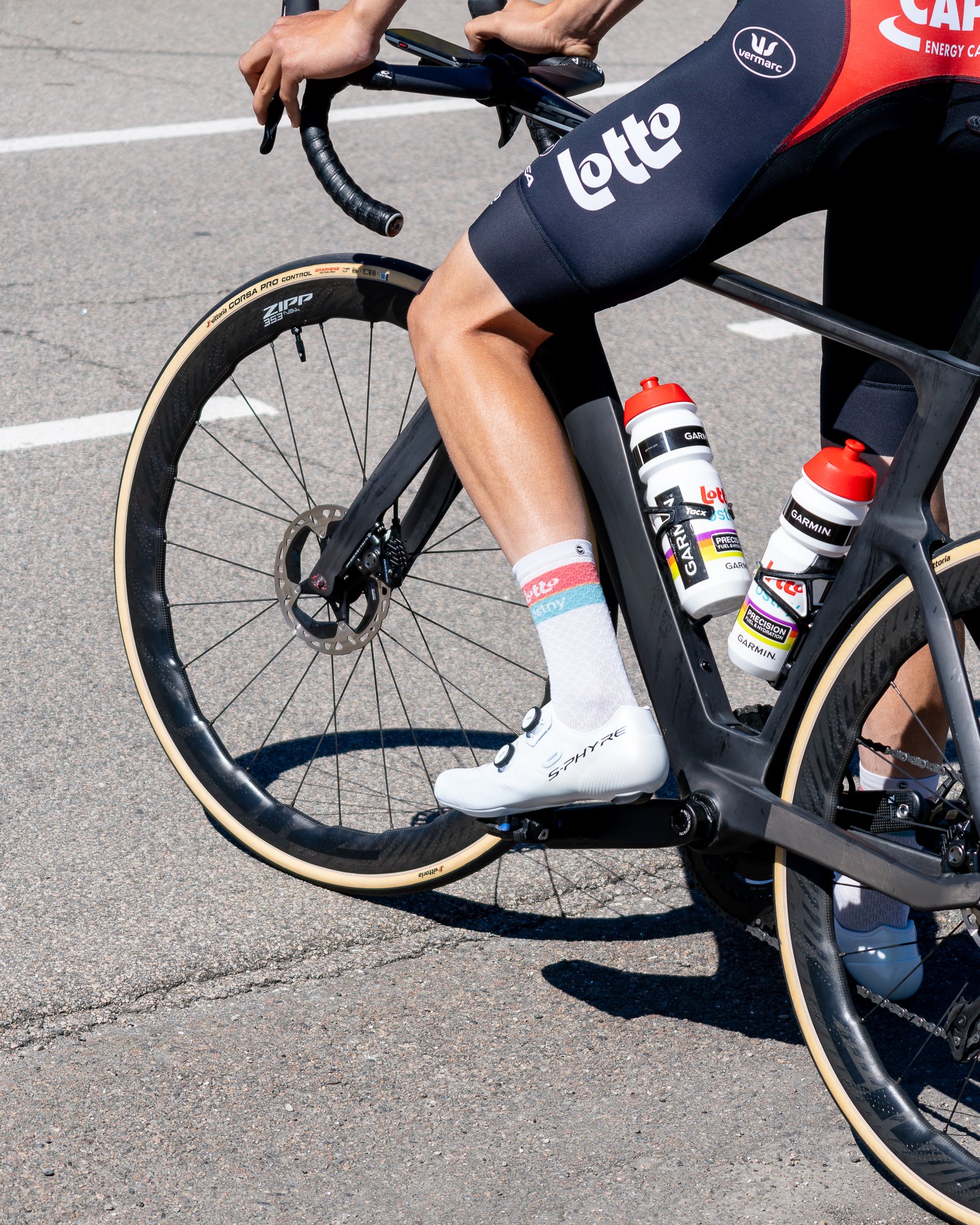 Shimano Nordic x Jonas Gregaard (Part two)