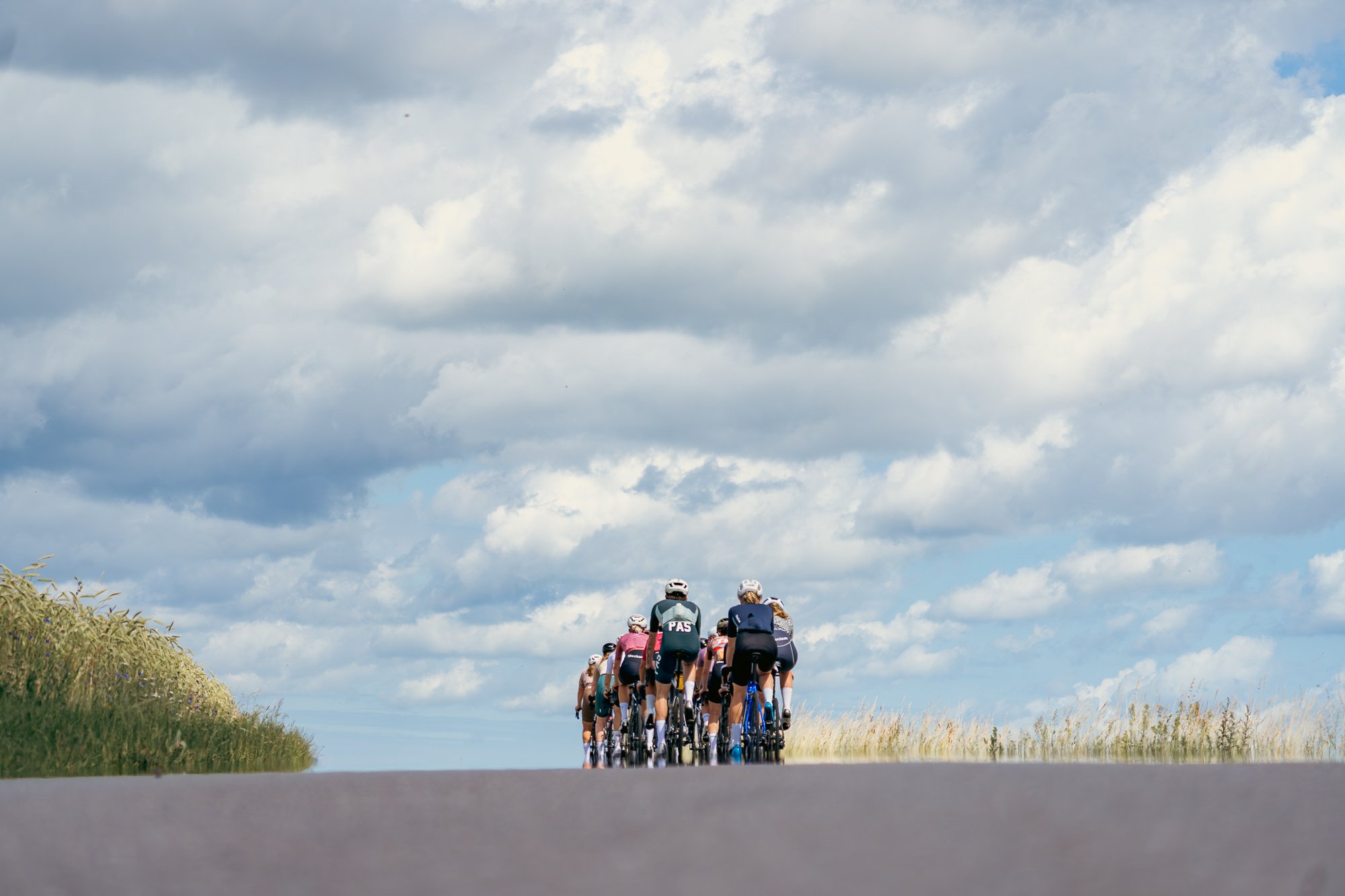 Pas Normal Studios Women's Midsummer Ride