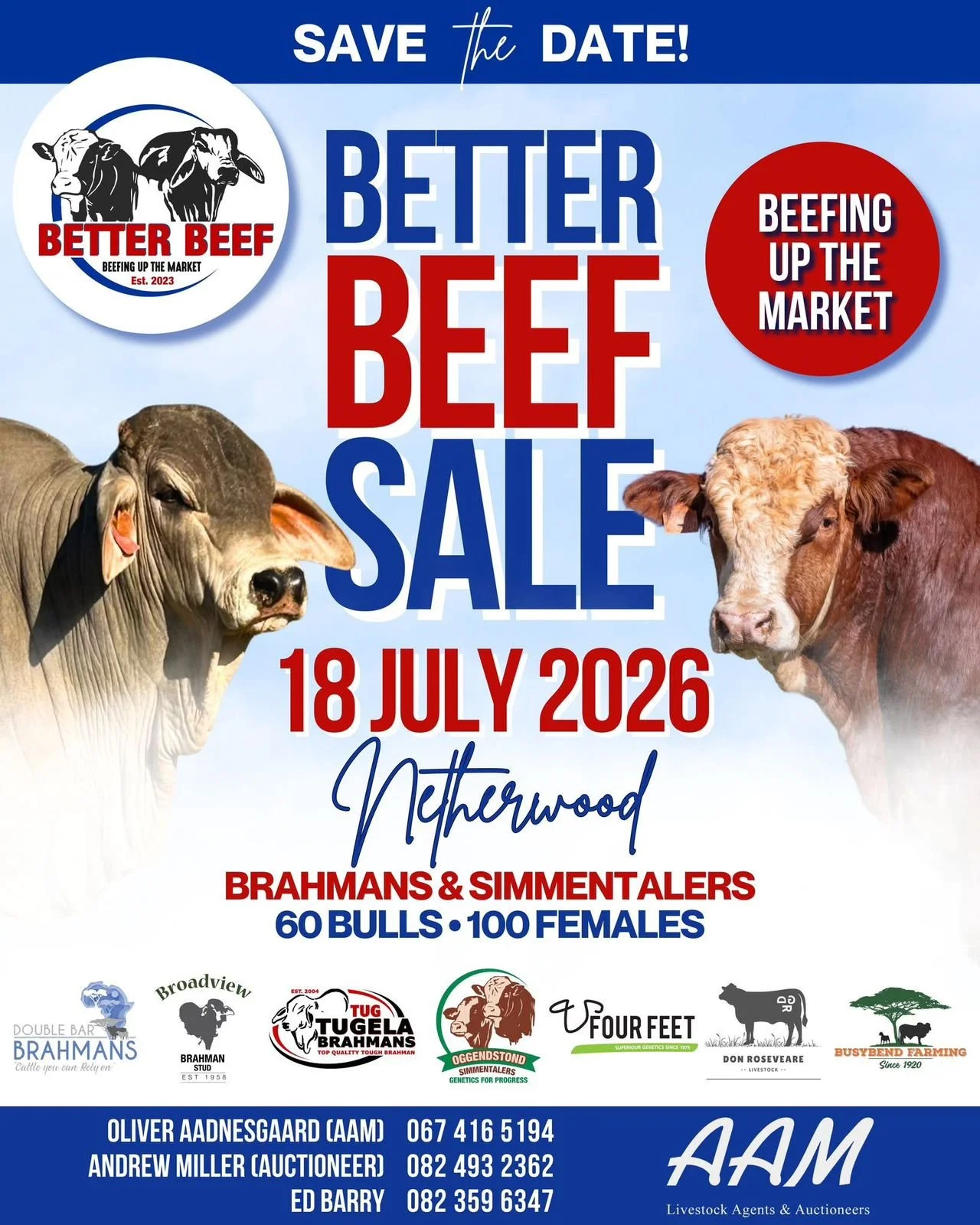 Better Beef