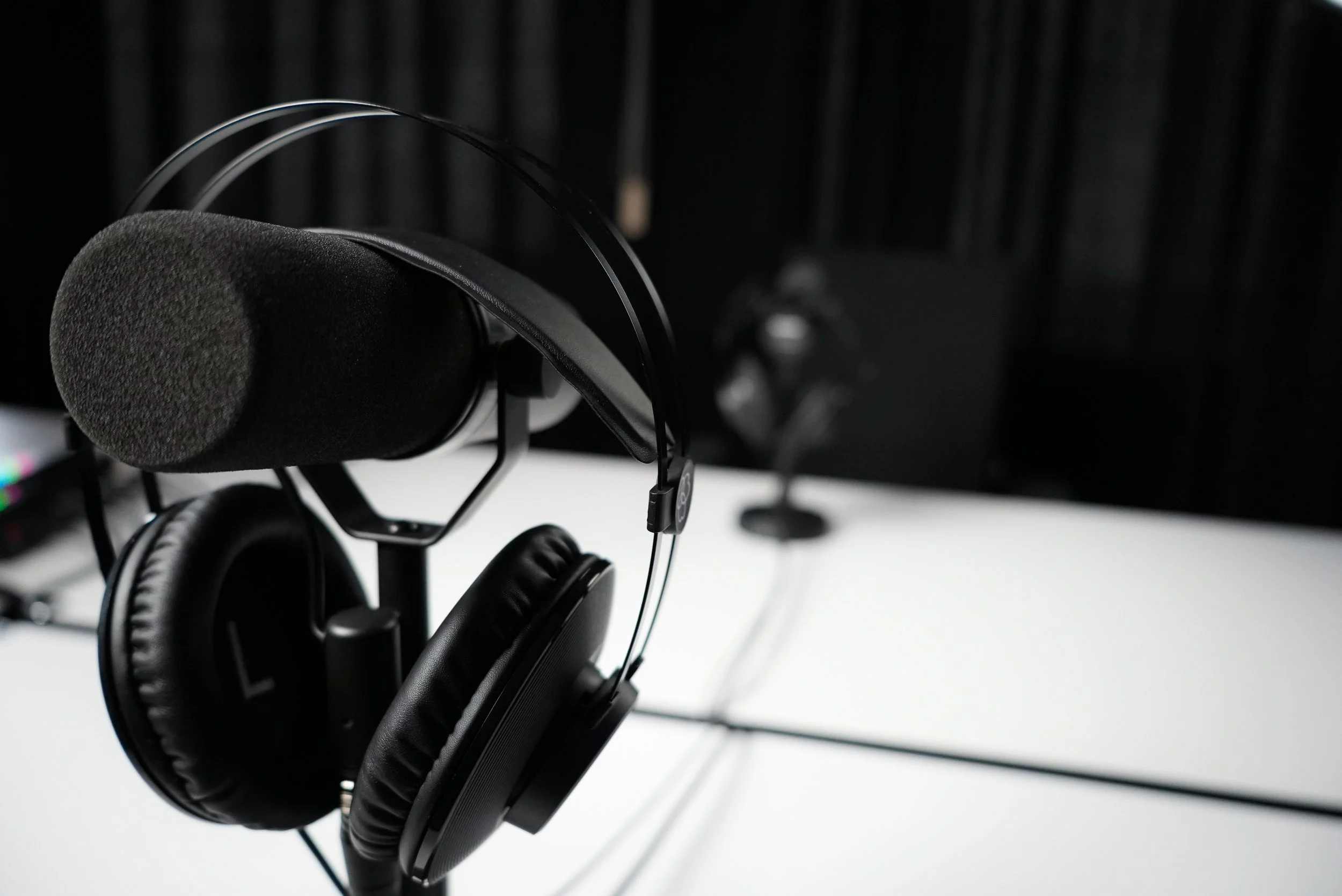 Podcast VideoCast Studio Münster: Warum Content ohne System keine Autorität aufbaut