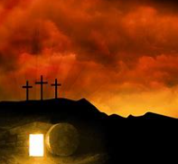 Easter Sunrise Service