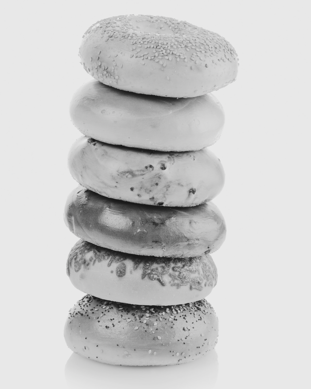 Bagels … Sweden? Where?