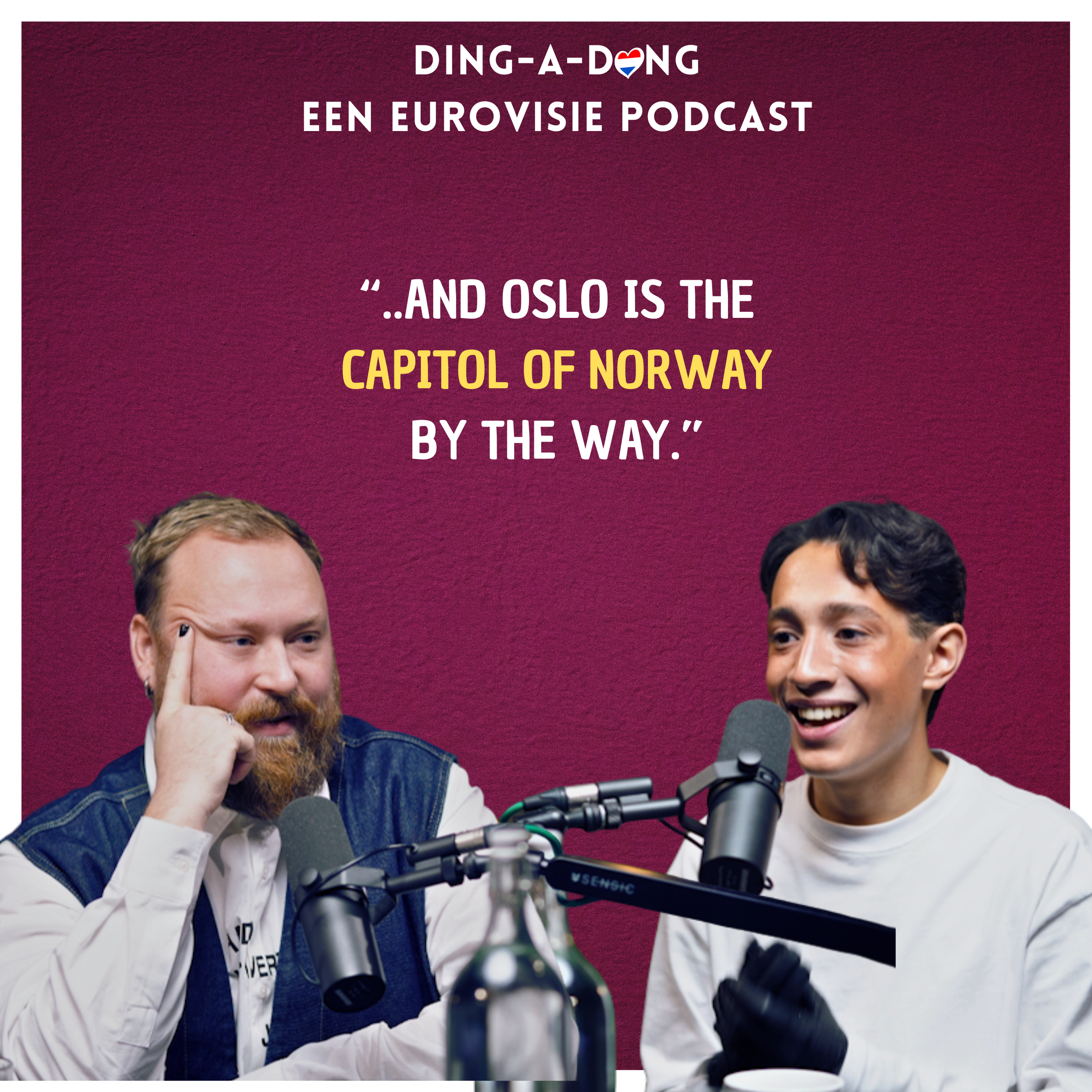 Kyle Alessandro on ‘Model’, his new track and a new love too! - S8E11