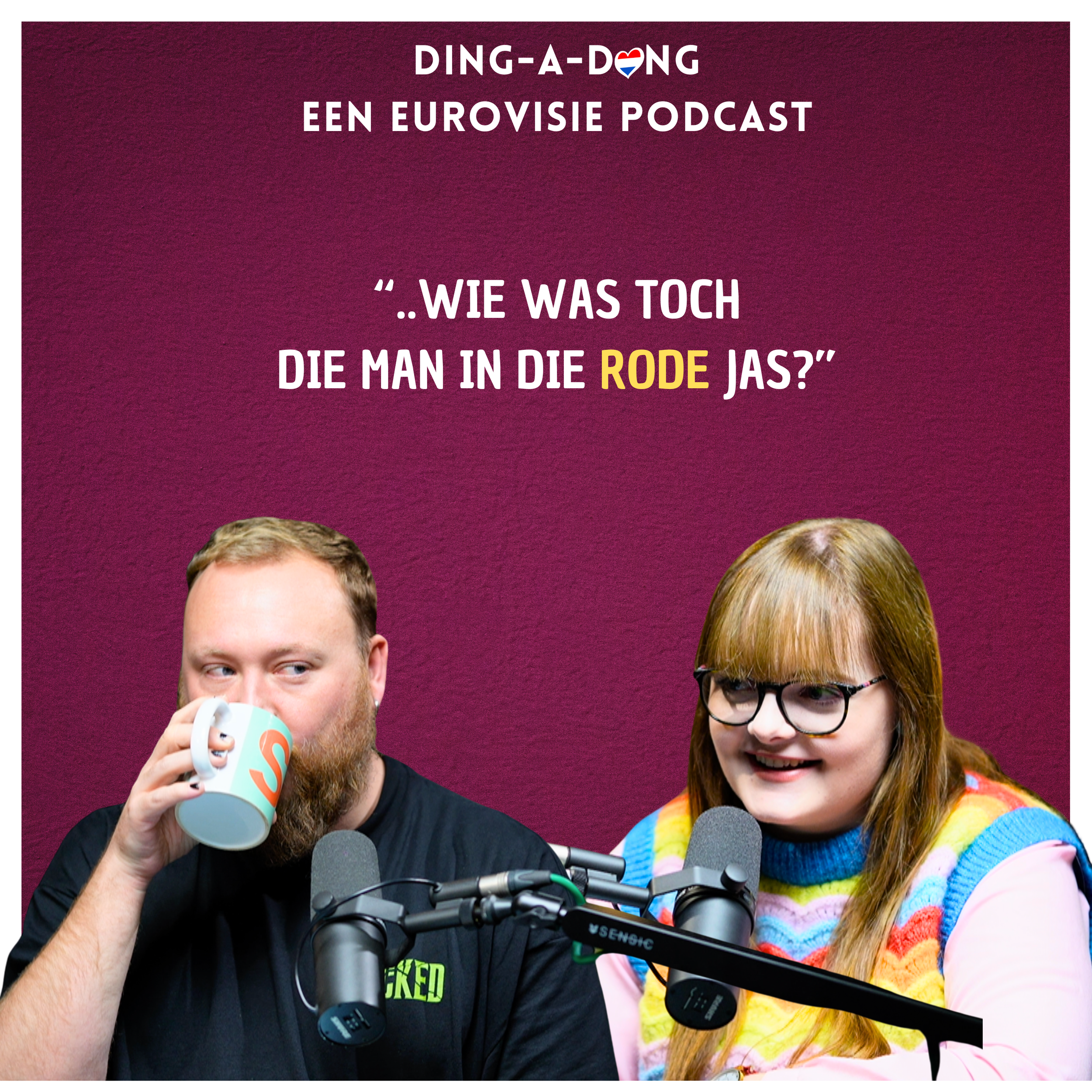 Minder campagne, minder stemmen en de terugkeer van de vakjury - S8E12