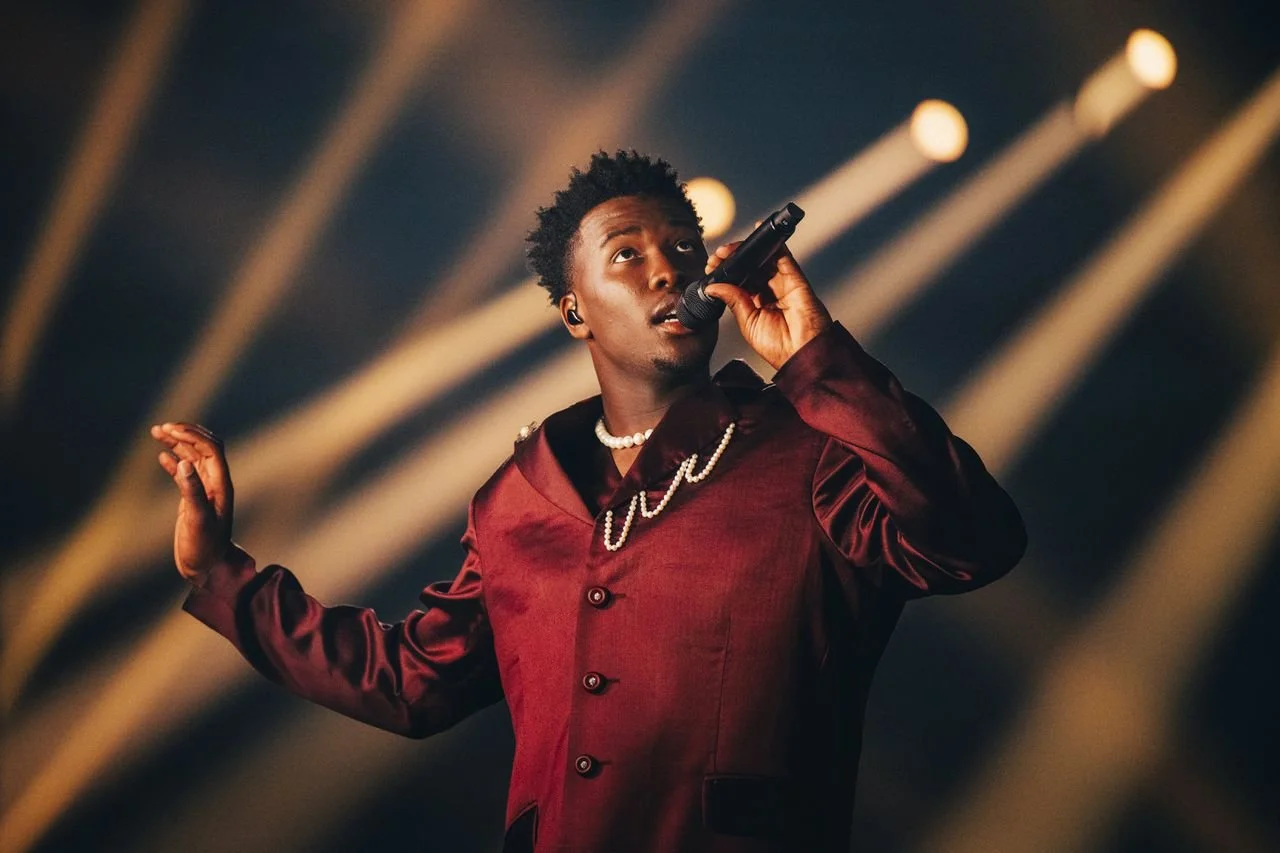 AVROTROS NEEMT IN 2026 NIET DEEL AAN EUROVISIE SONGFESTIVAL 