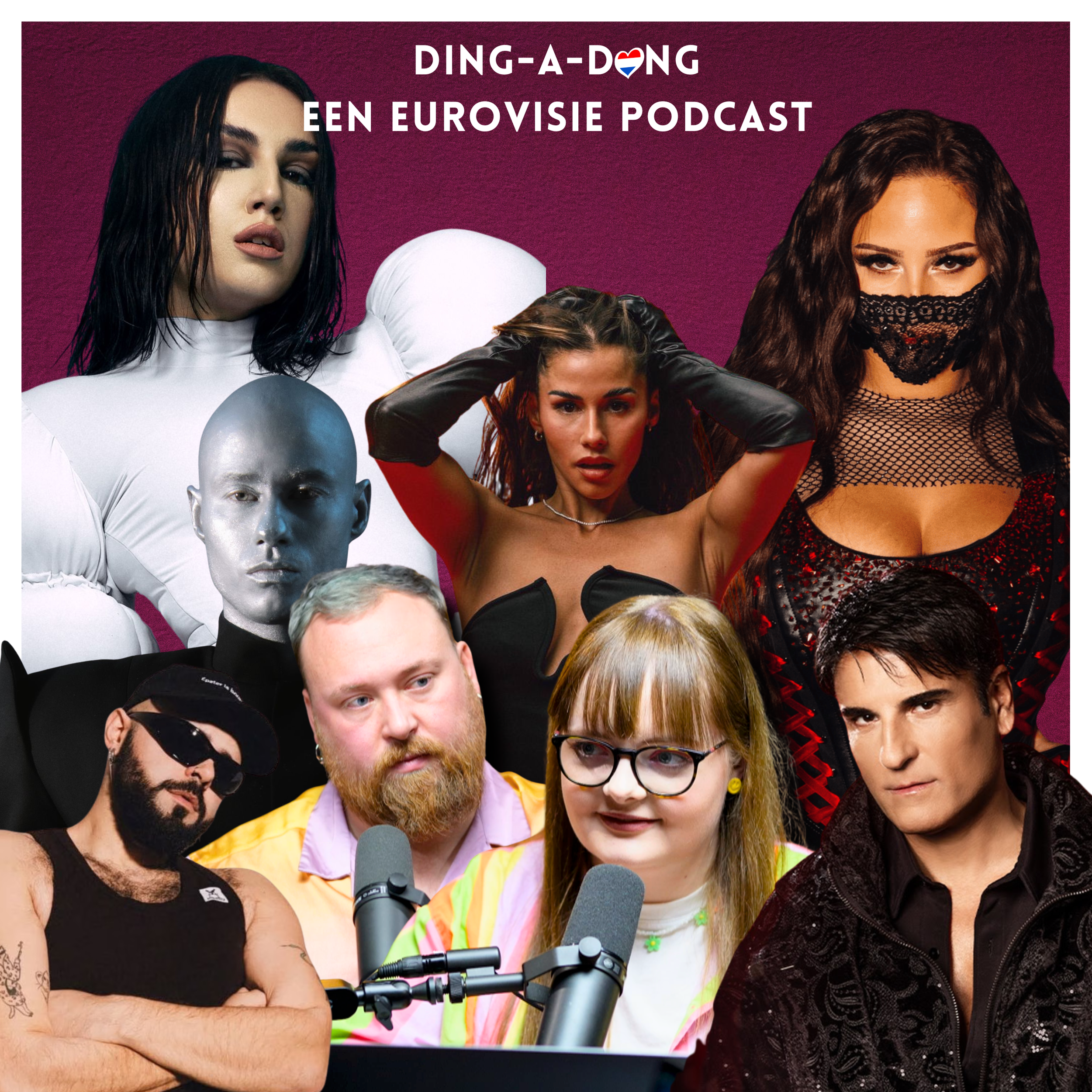 Eurovision 2026: De complete gids voor Semi Finale 1 - S8E30