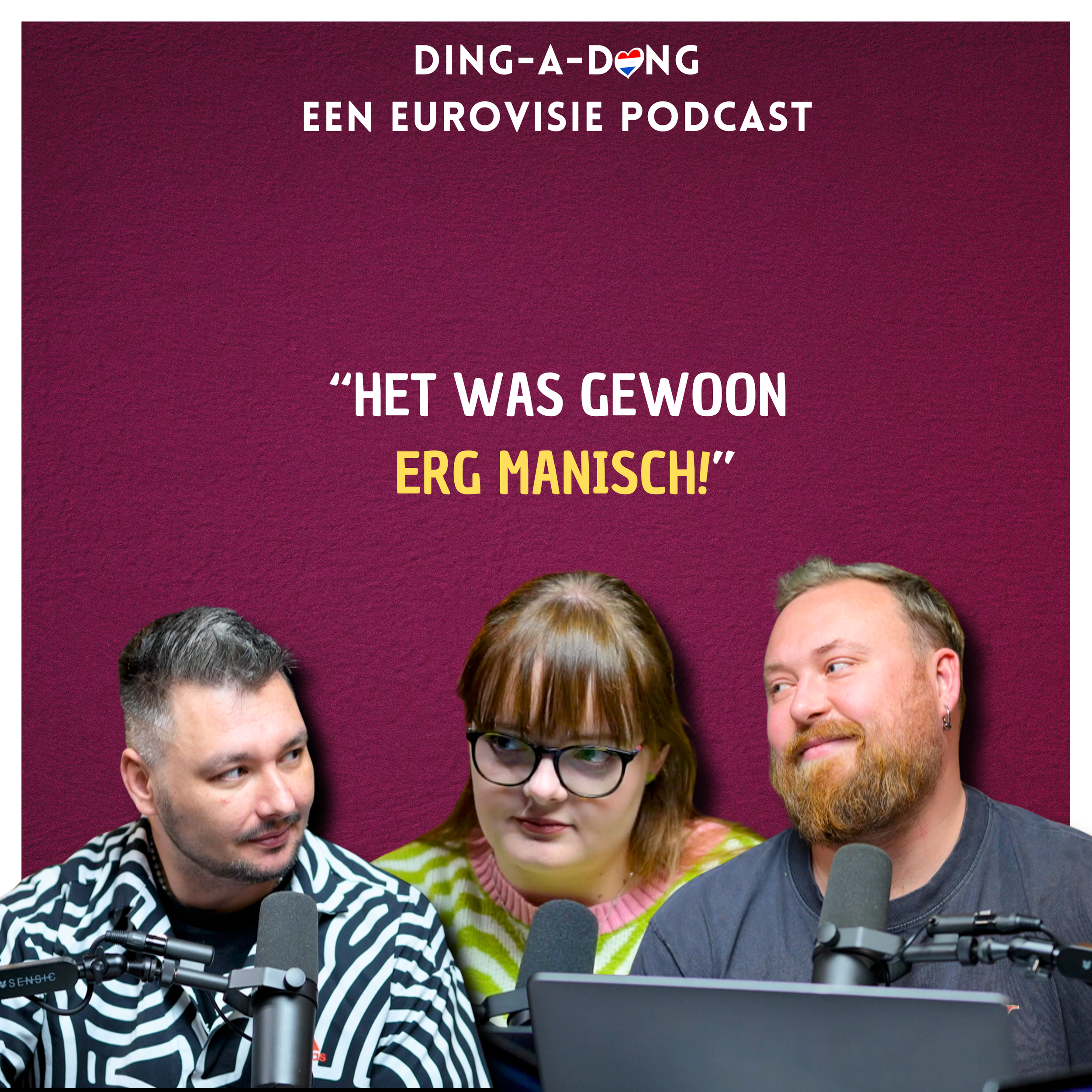 Songfestival 2026: de startvolgorde ontleed + Eurovision in Concert recap