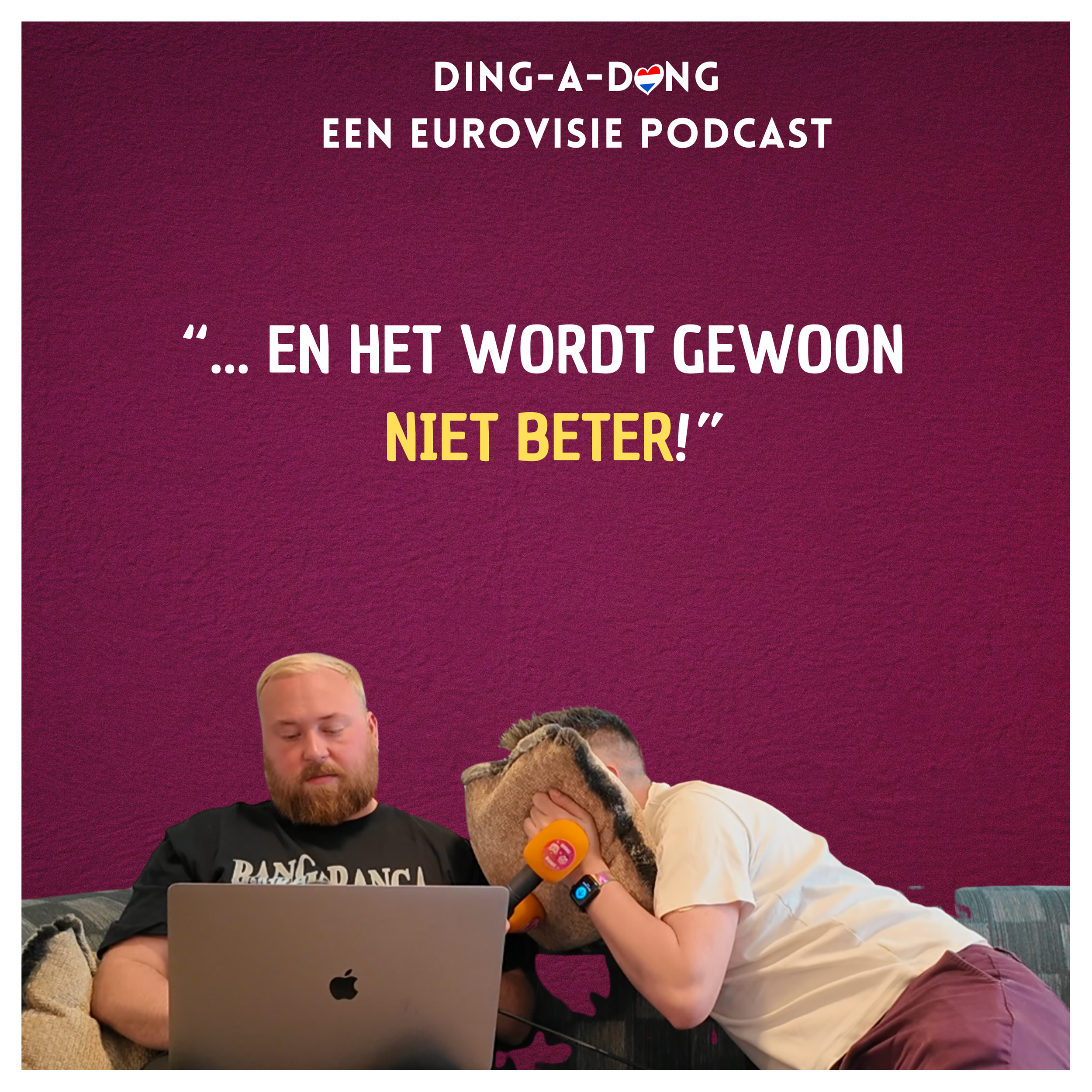 De voorbeschouwing van de tweede halve finale: wat kun je verwachten? | S8E42