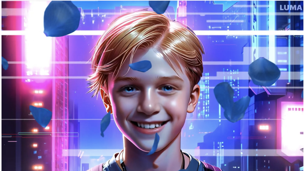 Concerns Over AI Postcards at Junior Eurovision