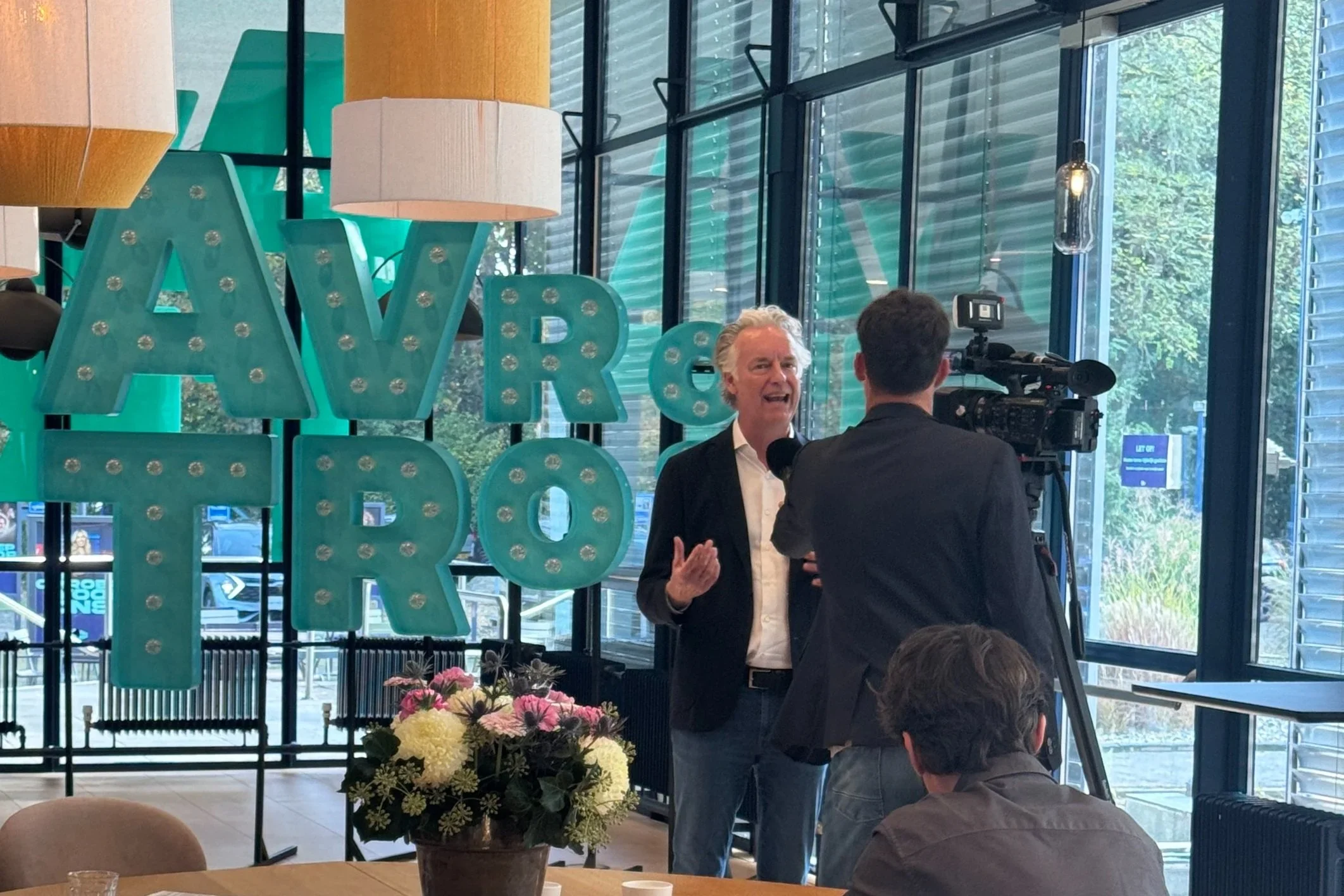 AVROTROS Bevestigt Nieuwe Details voor Eurovisie Songfestival 2025: