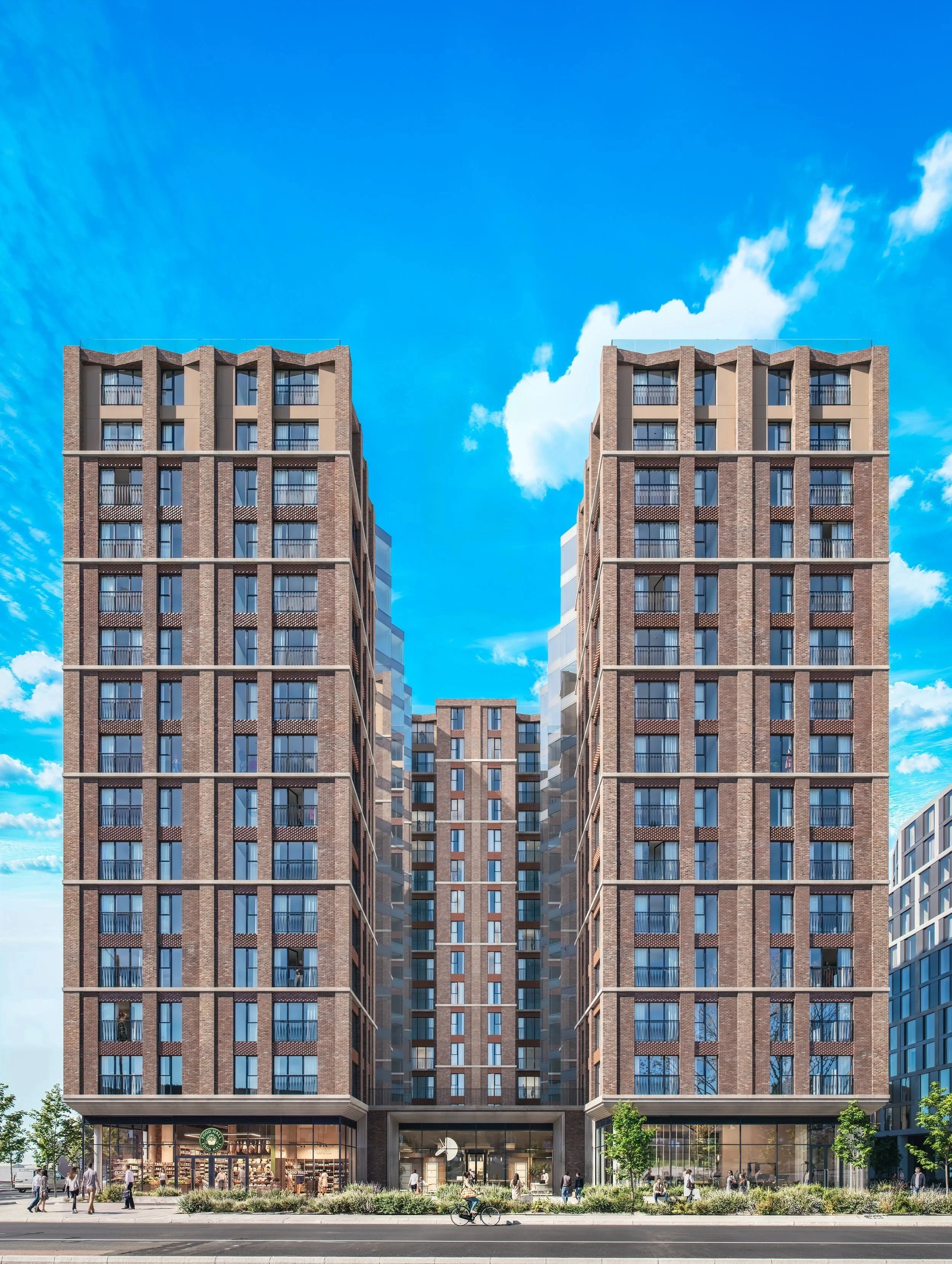 Jarron secures planning for The Forge
