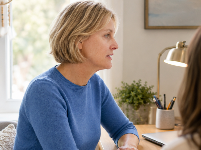 How to Prepare for an Annual Review: The Art of Receiving Feedback without Getting Defensive