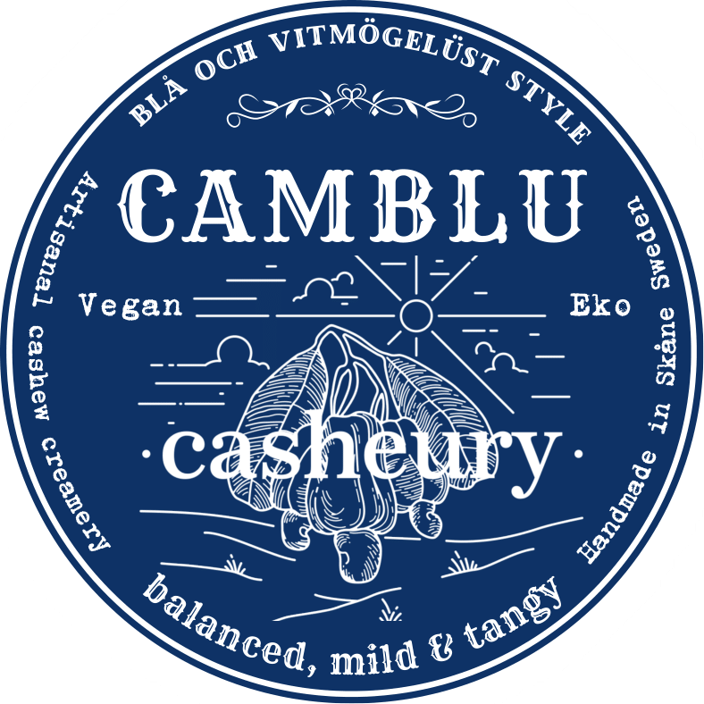 CAMBLU 80gr