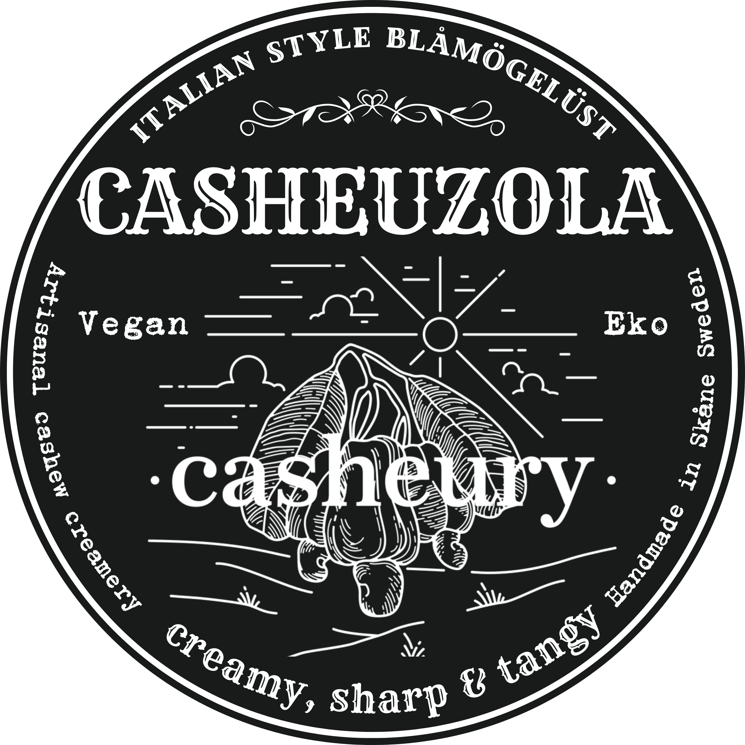 CASHEUZOLA 120gr