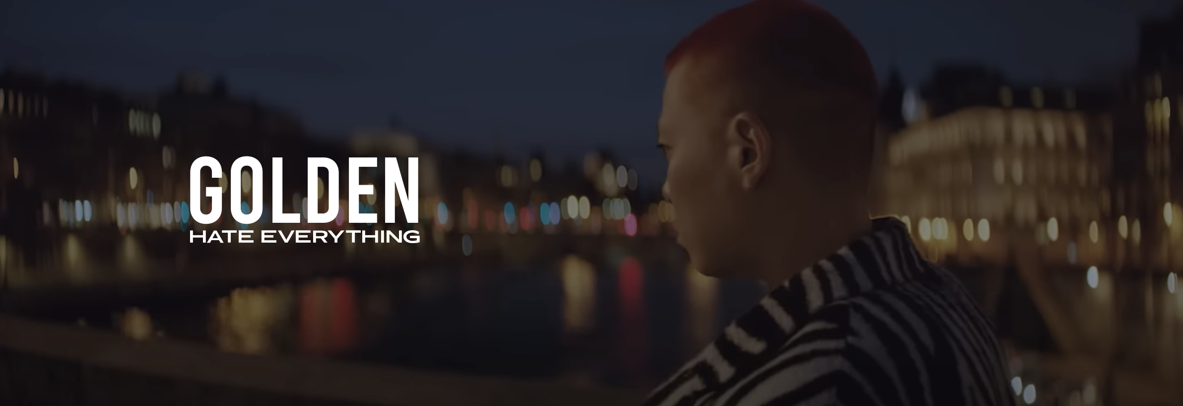 Directed by Dee Shin /
Production service for DEE [Korea]