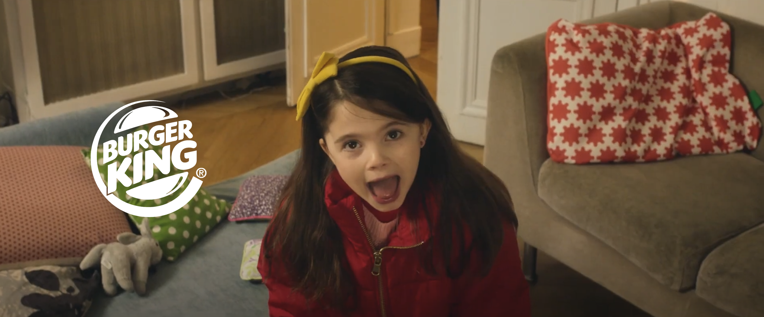 Directed by Leo Grandperret /
Production Cousines et dépendances / Line producing