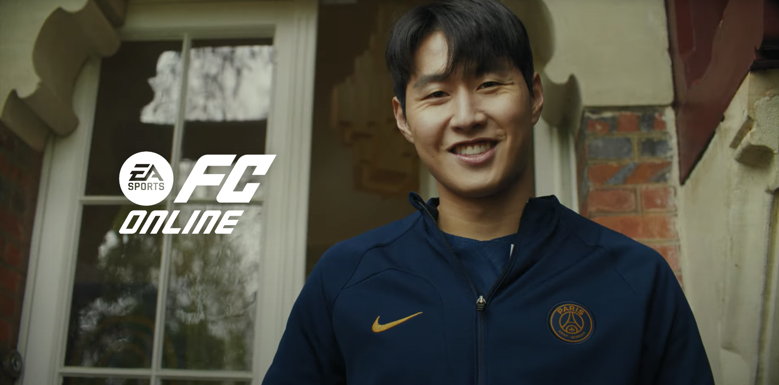 Directed by Jiseok Kim /
Production service for PHS [Korea]