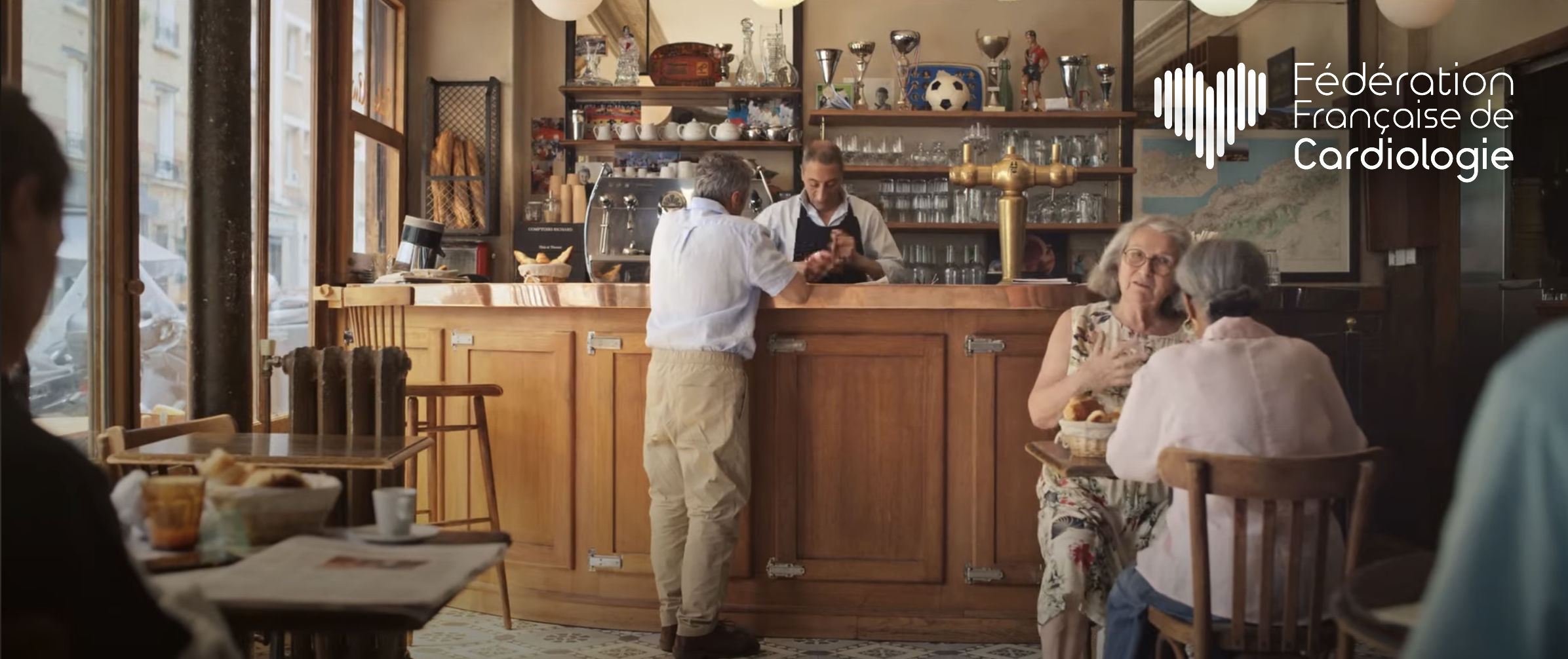 Directed by Maïwenn /
Production Les Fils De / Line producing