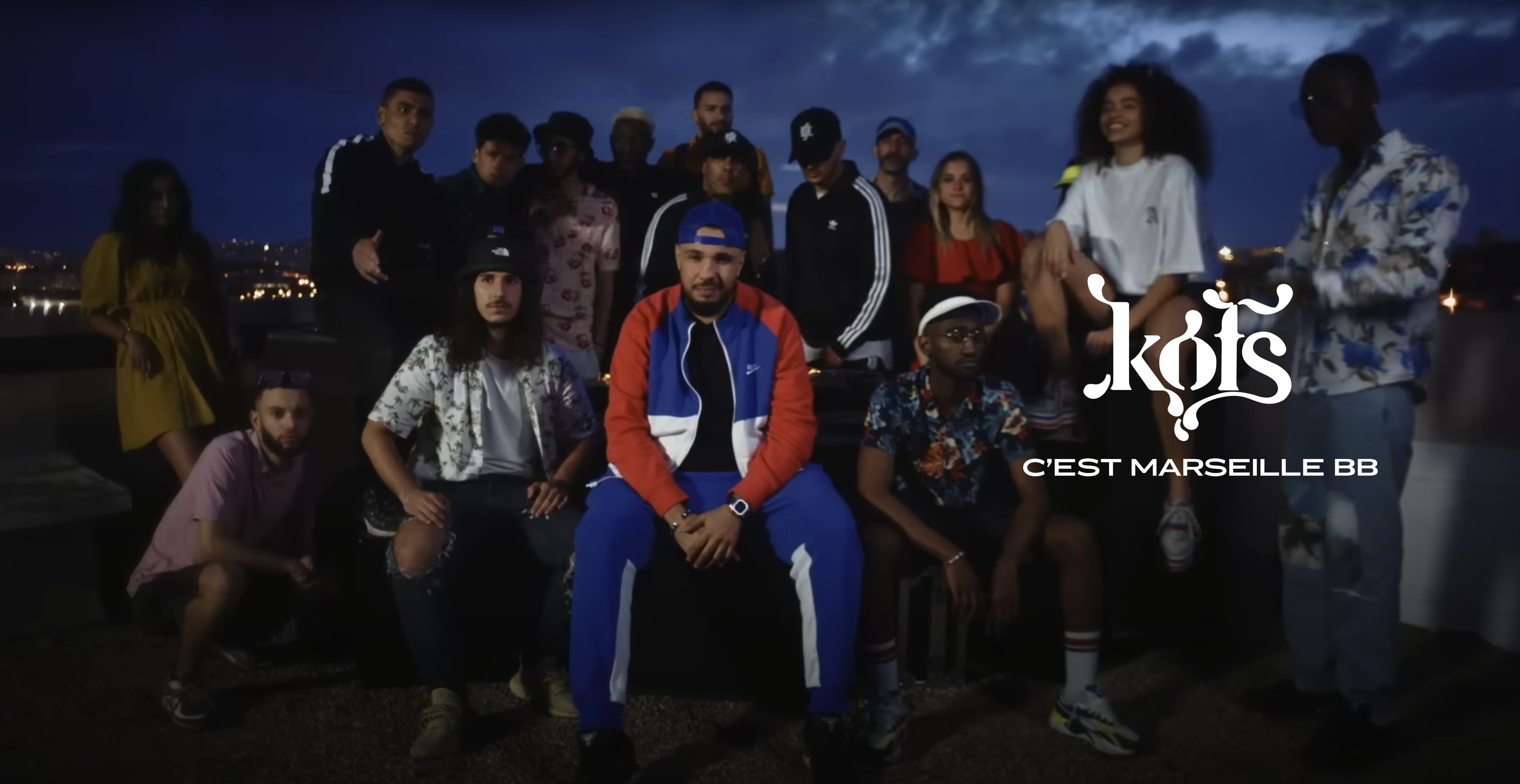 Directed by Arthur Lemaitre & Tom Bartowicz / Production Partizan / Line producing