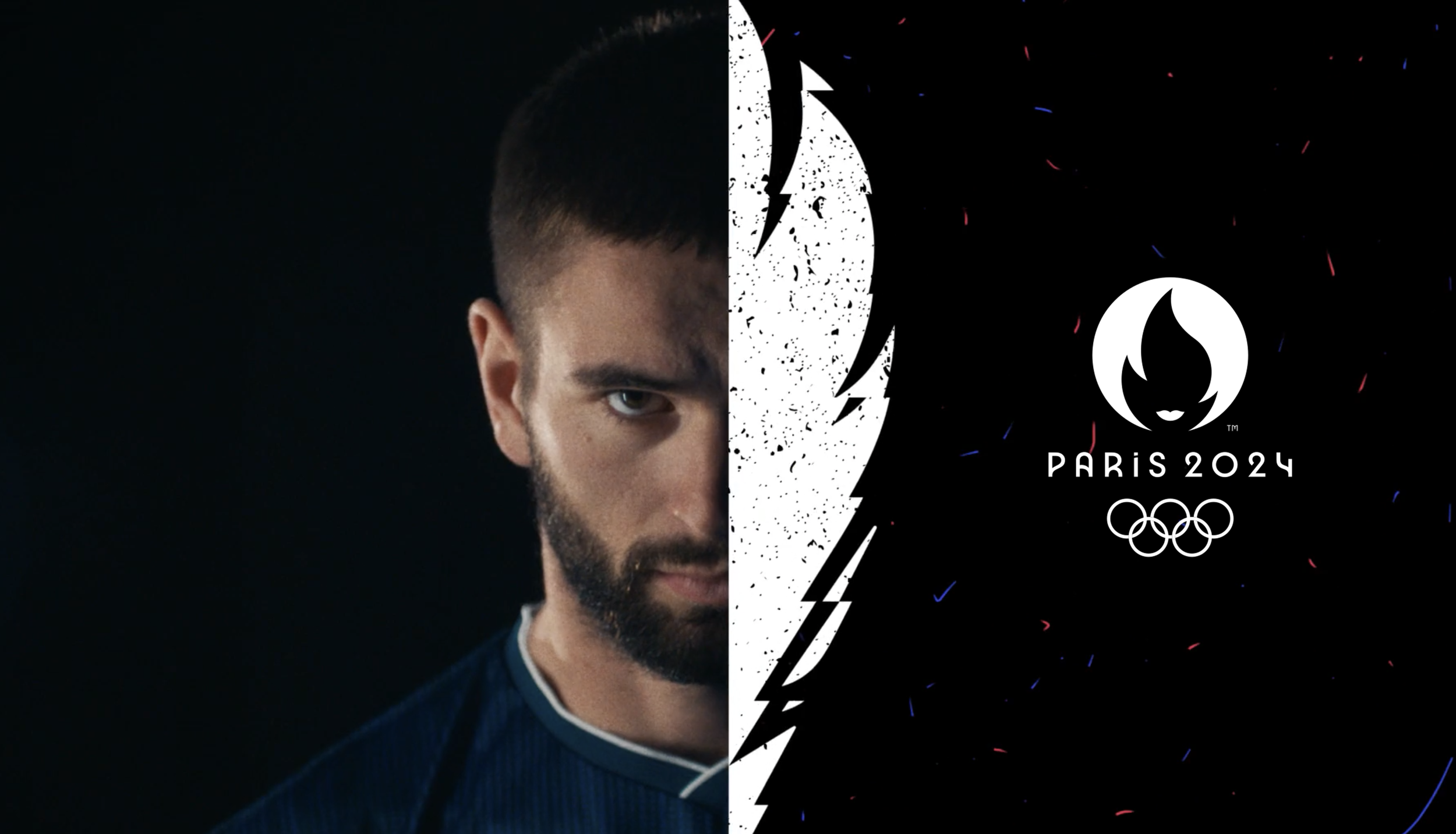 Directed by Kendy Ty /
Production Partizan / Line producing