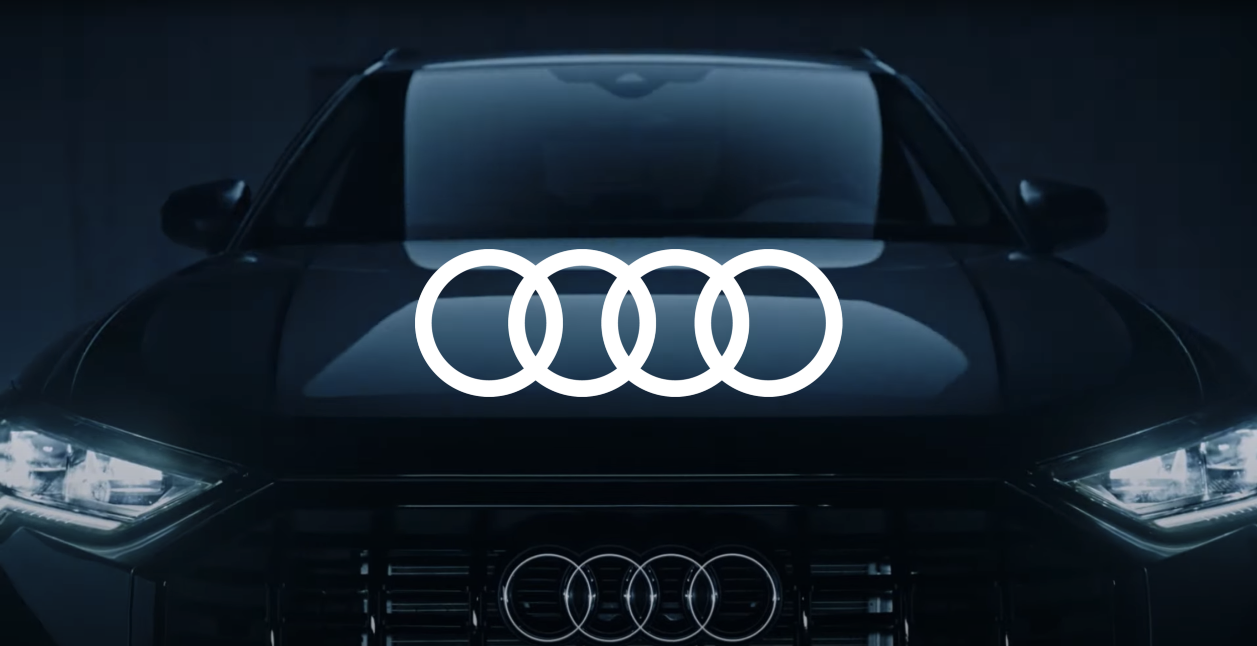 Directed by Julien Soulier  /
Production Partizan / Line producing