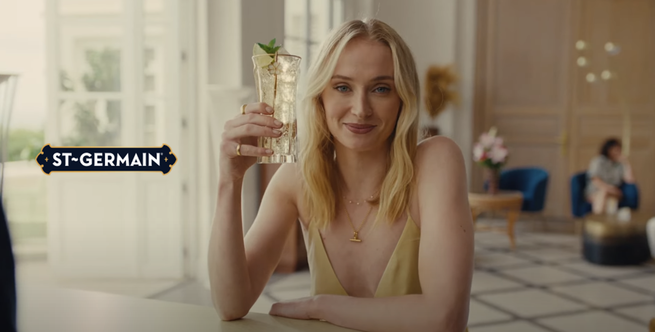 Directed by Lizzy Born / Production Birth / Line producing