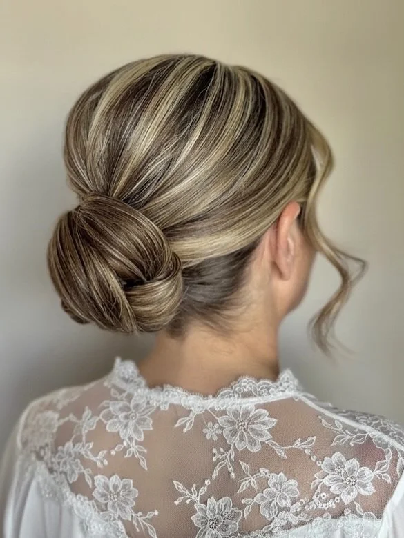 BRIDESMAIDS INSPO 🥂💫 

P.S Get the hair extensions 👌🏼👌🏼👌🏼

#screenshot #save #hairinspo #bridesmaidhair #bridesmaidshair