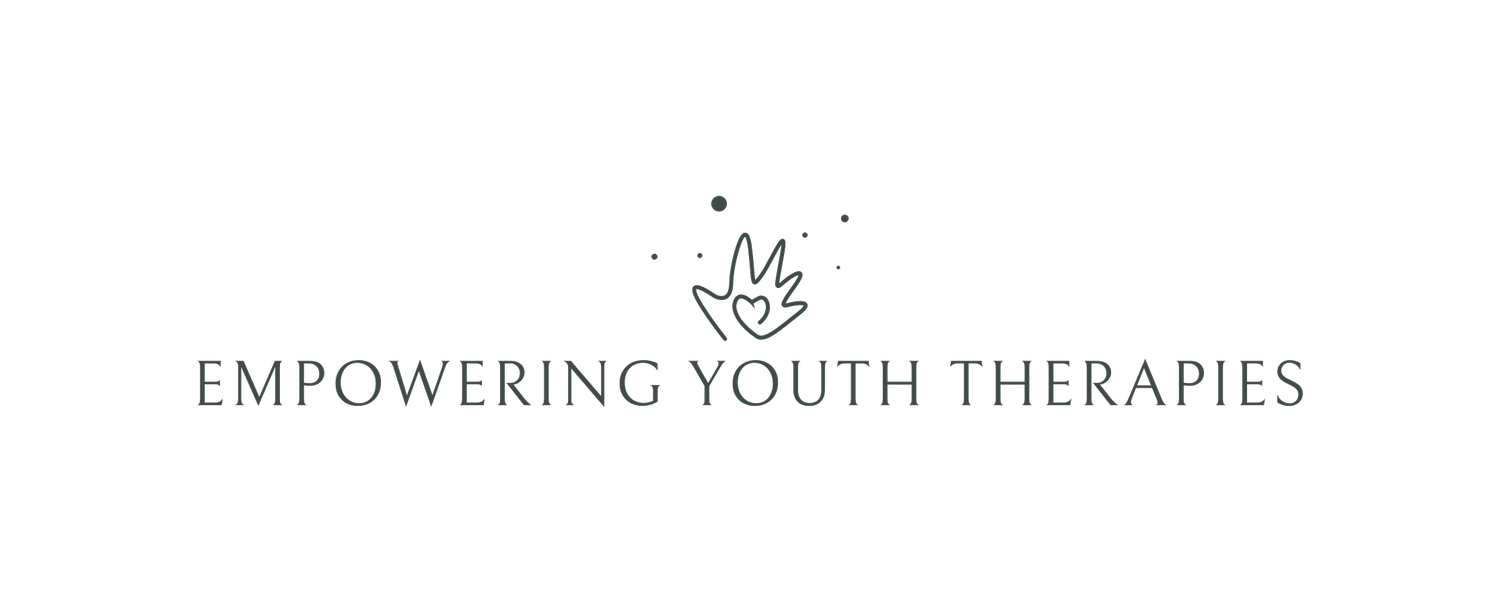 Empowering Youth Therapies