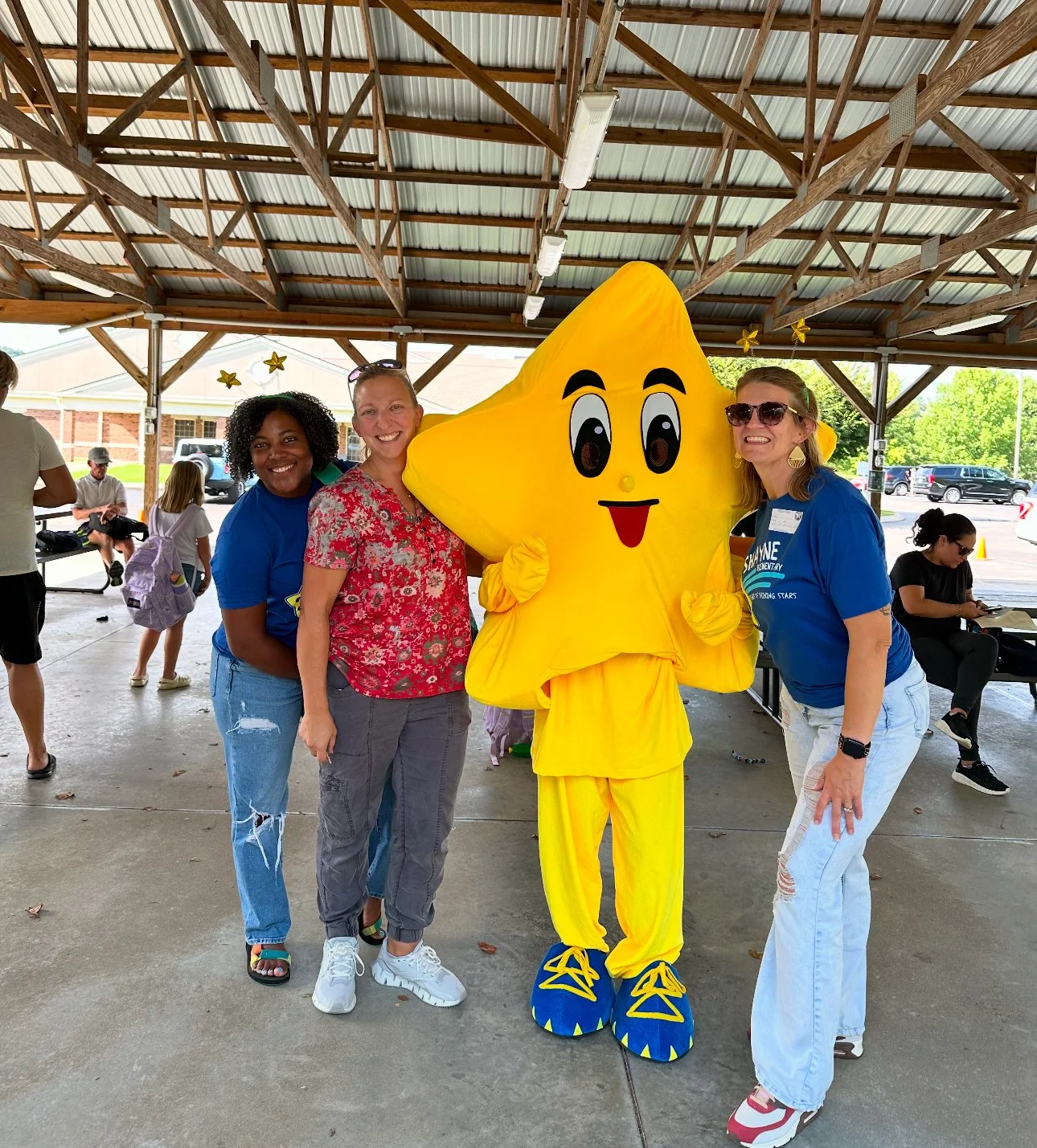 Shayne Elementary PTA