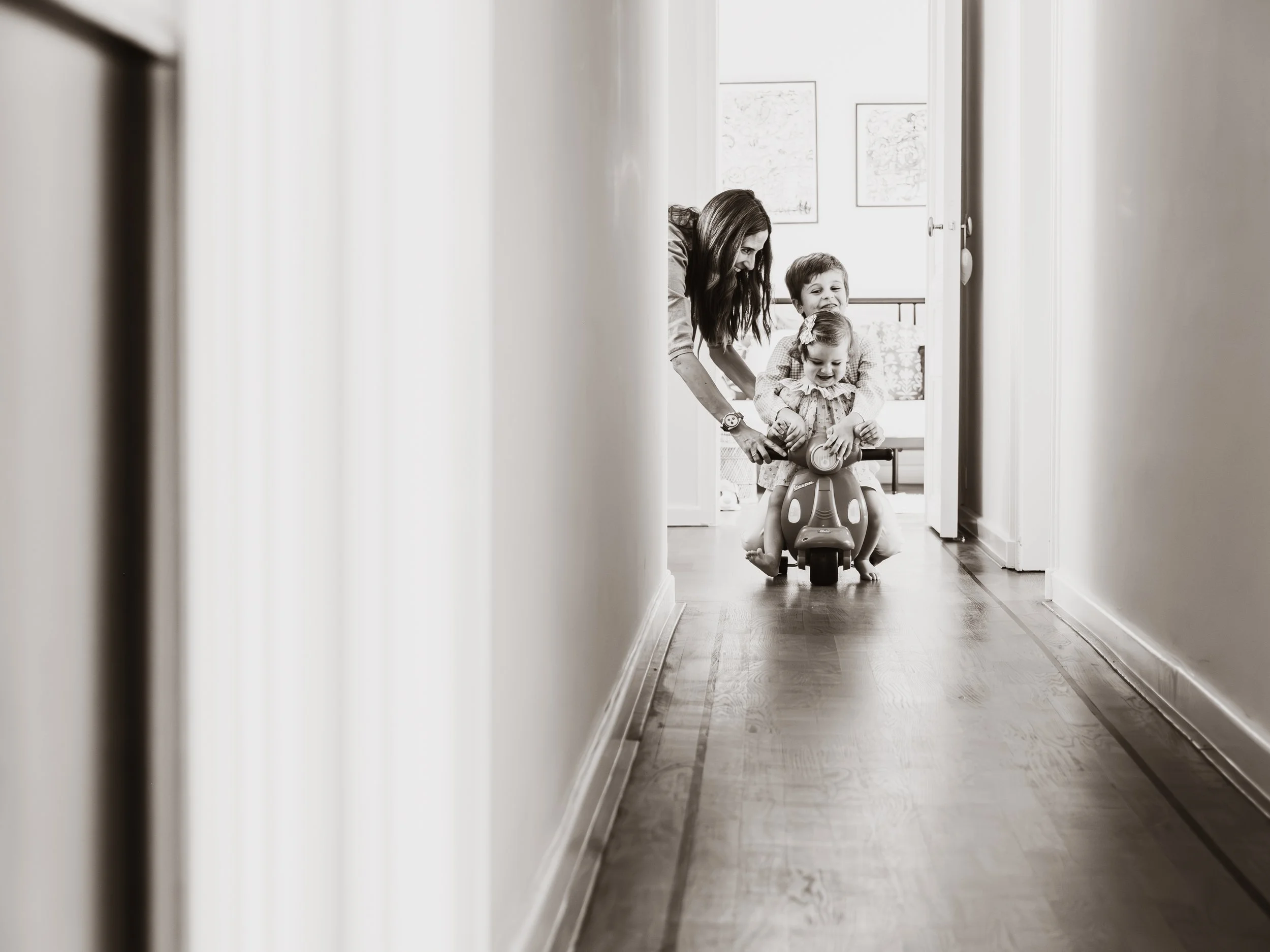 lifestyle family photography