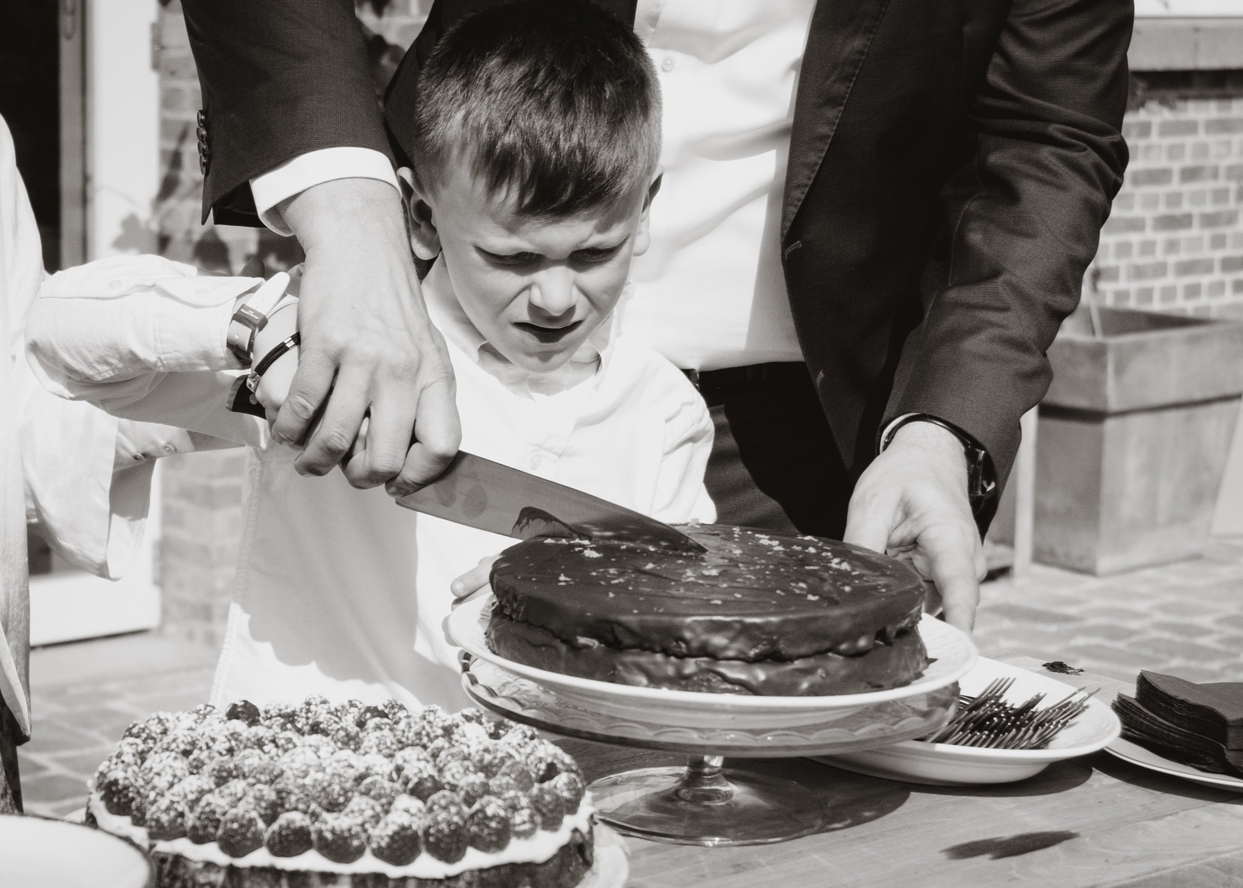 communion